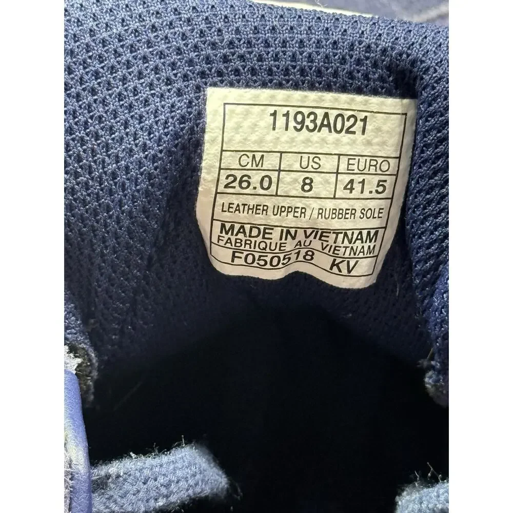 Asics product pair